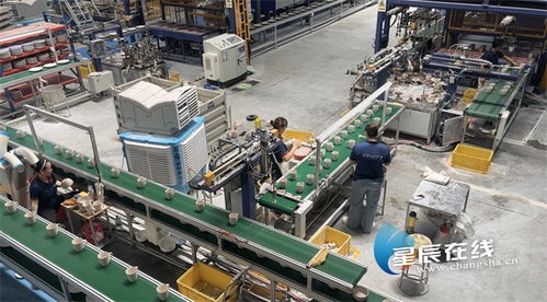 湘赣之约 智慧大脑点亮陶瓷日用品工厂新未来