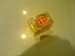 金山新华都购物经 福州妈妈分享日用品选购心得