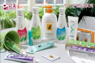 2017年中国日用品行业 传统需求下的利润密码