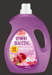 从商标到VI 日用品品牌别让标识设计埋没了你的产品力